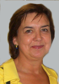 Barbara Berve