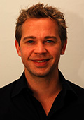 Tobias Kast